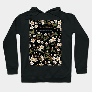 Little Women by Louisa May Alcott Hoodie